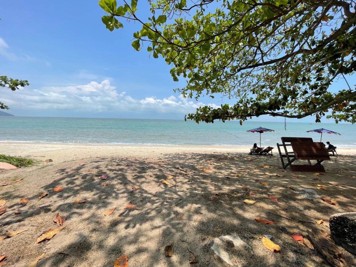 Batuferringhi Children Waterslid Paradise 3Mins To The Beach Batu Ferringhi Extérieur photo